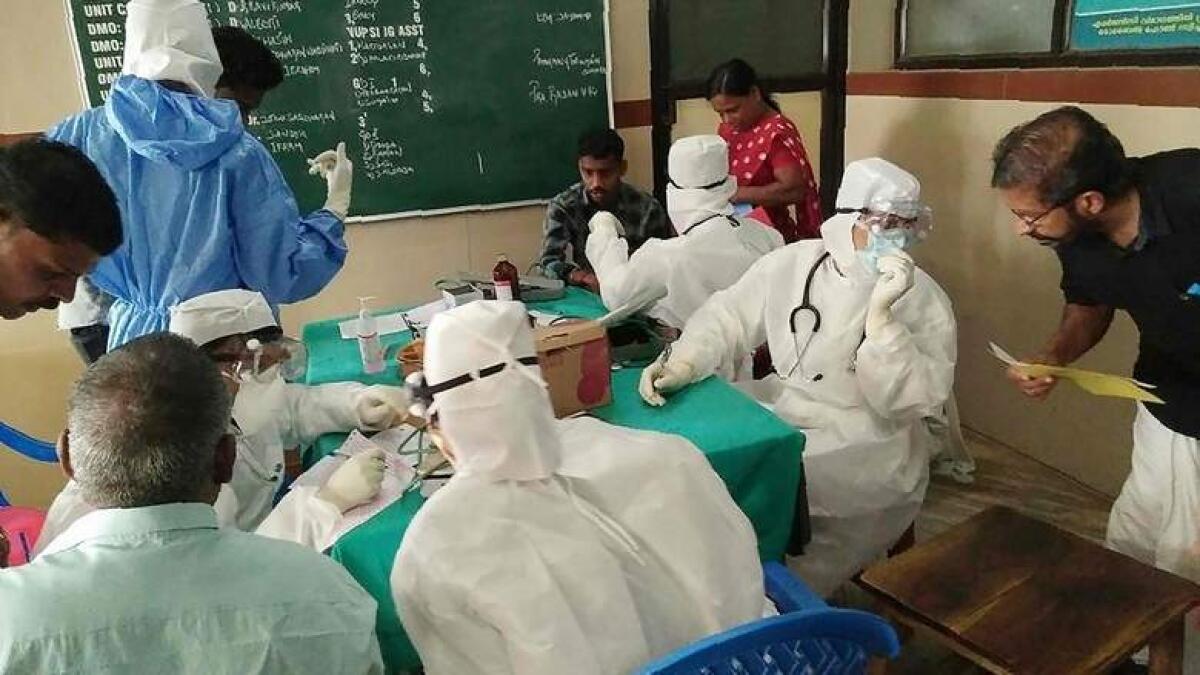 Nipah virus: UAE issues Kerala travel warning