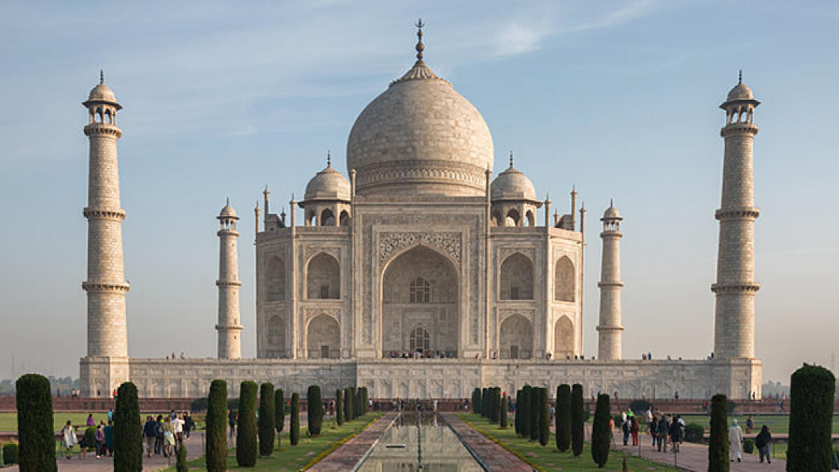 Now, pay more to visit Taj Mahal in India