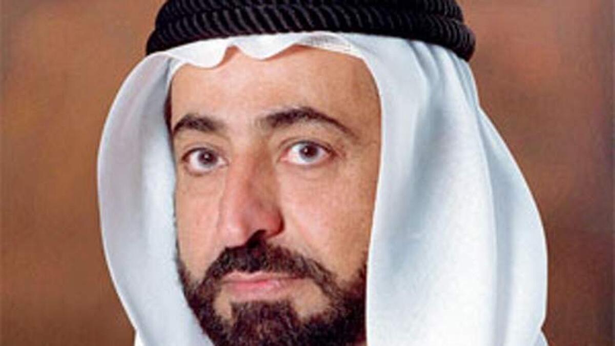 Sharjah Ruler orders release of 187 prisoners ahead of Ramadan