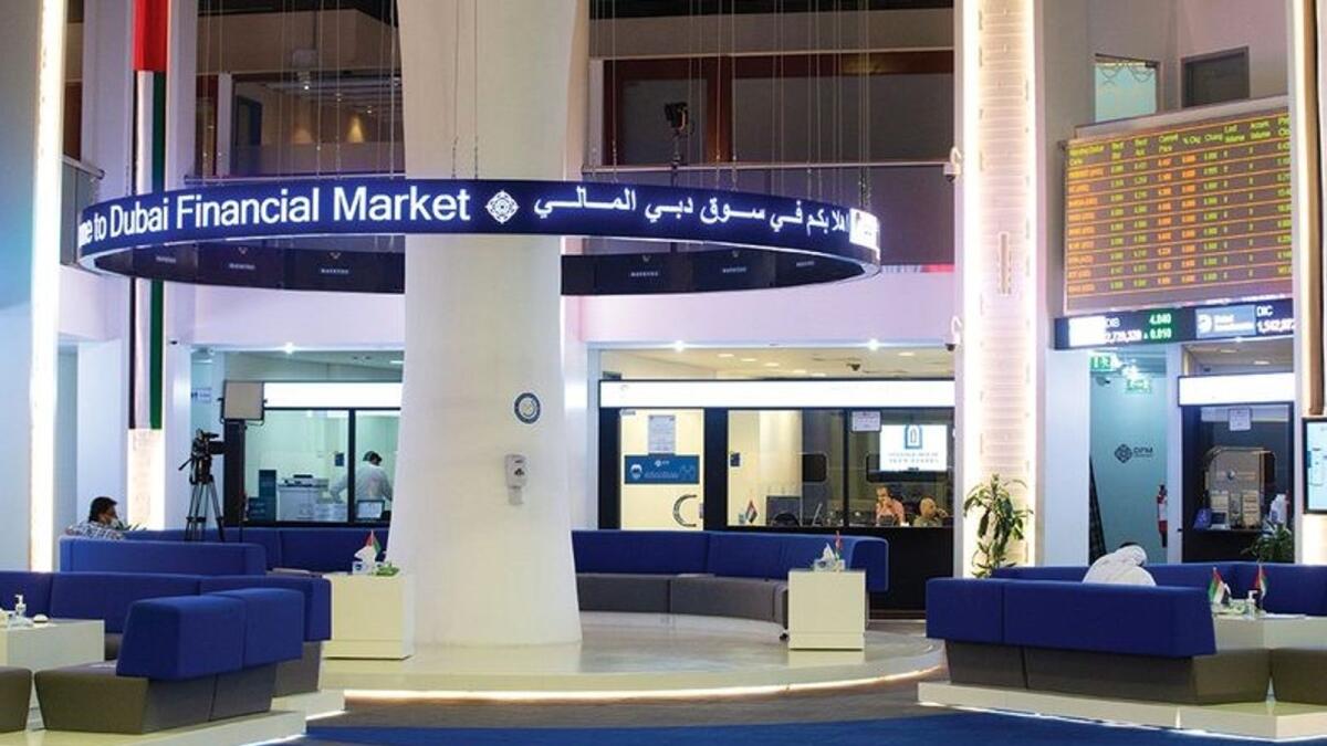 In 2021, Dubai announced to list 10 public entities on the local bourse to boost market capitalisation to Dh3 trillion.