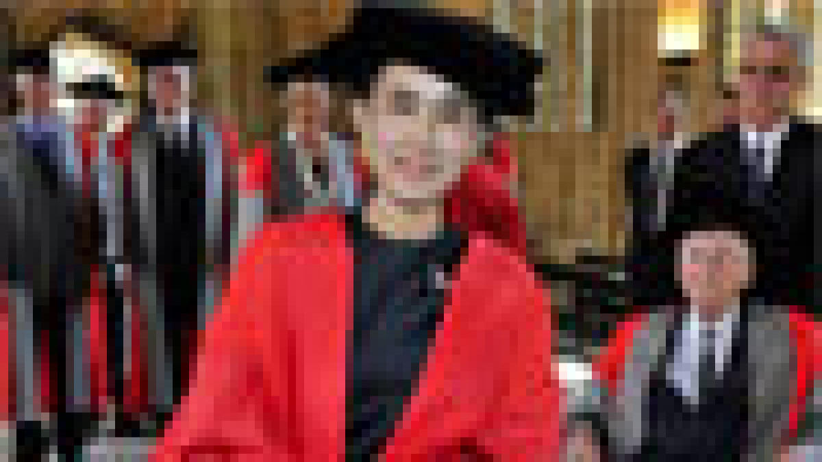 Suu Kyi receives honour in British city she calls home