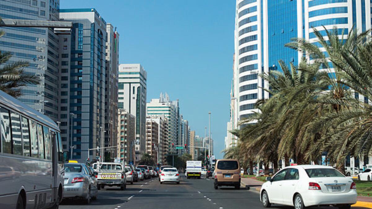 Radars to catch registration, licence violations in Abu Dhabi