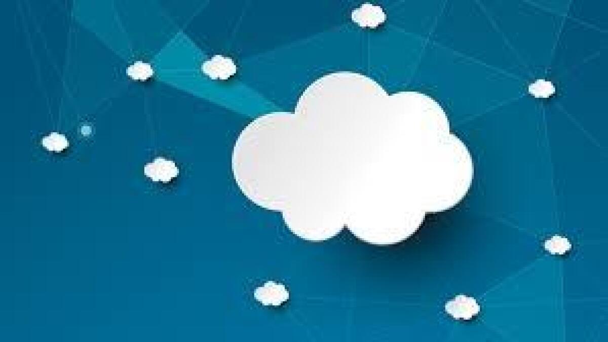 Cloud-based ERPs a boon for SMEs