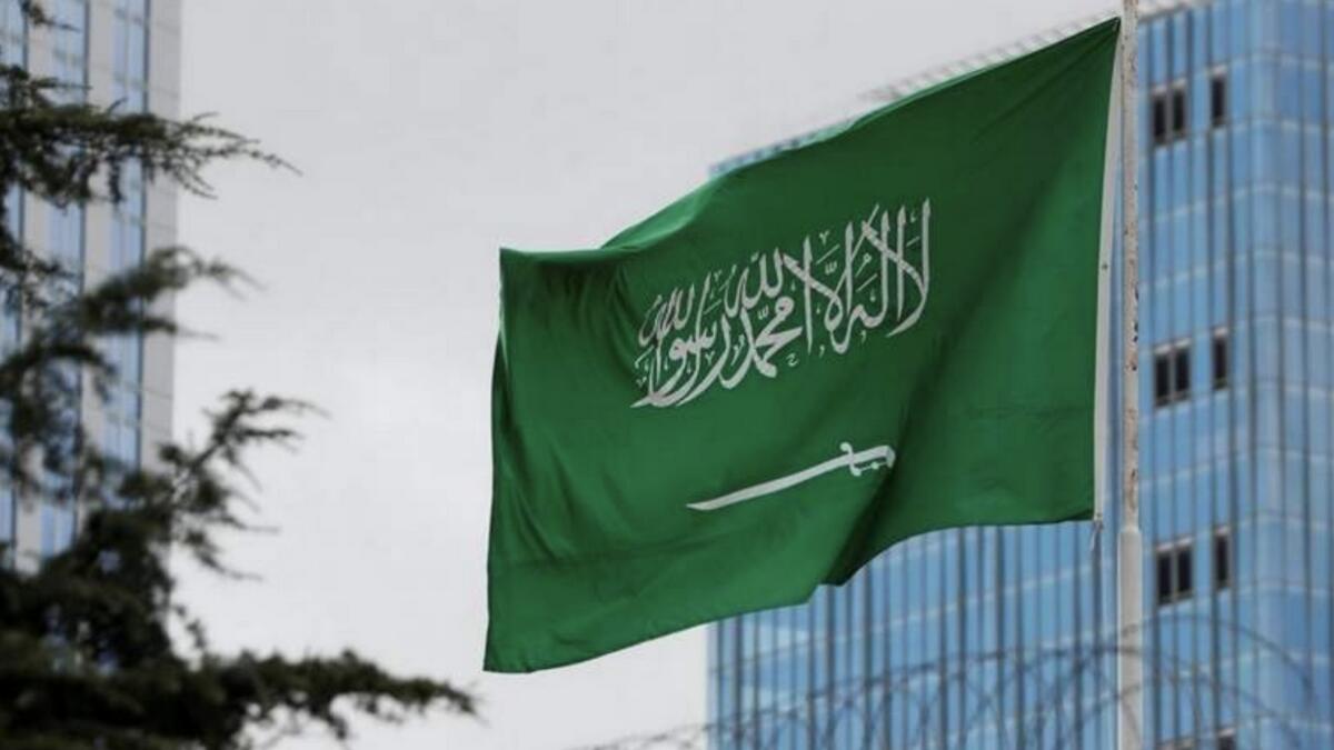  Missing journalist Jamal Khashoggi died after fight in consulate: Saudi Arabia