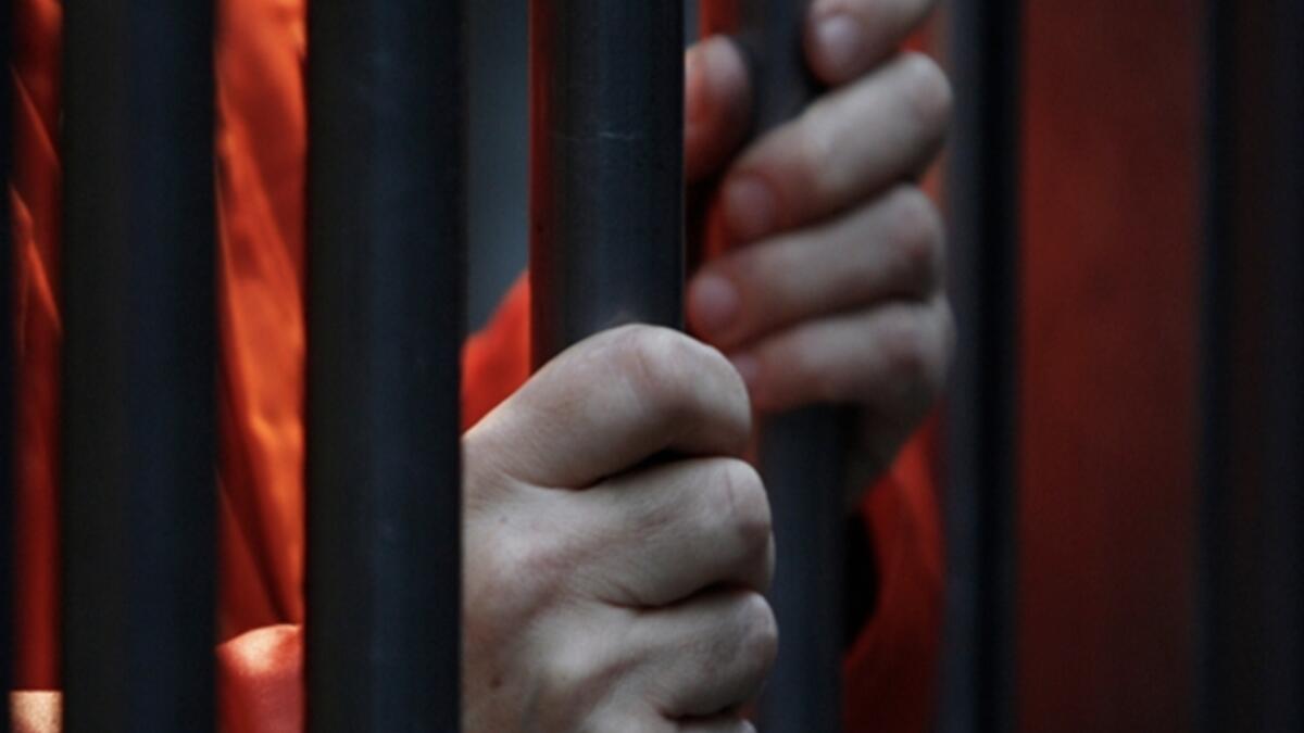  Dubai worker jailed as awful breath exposes molestation act