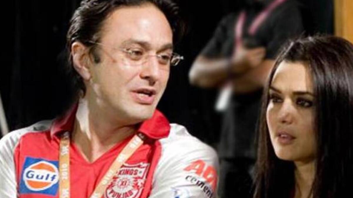 Preity Zinta molestation case: Four years on, chargesheet filed in case against  Wadia
