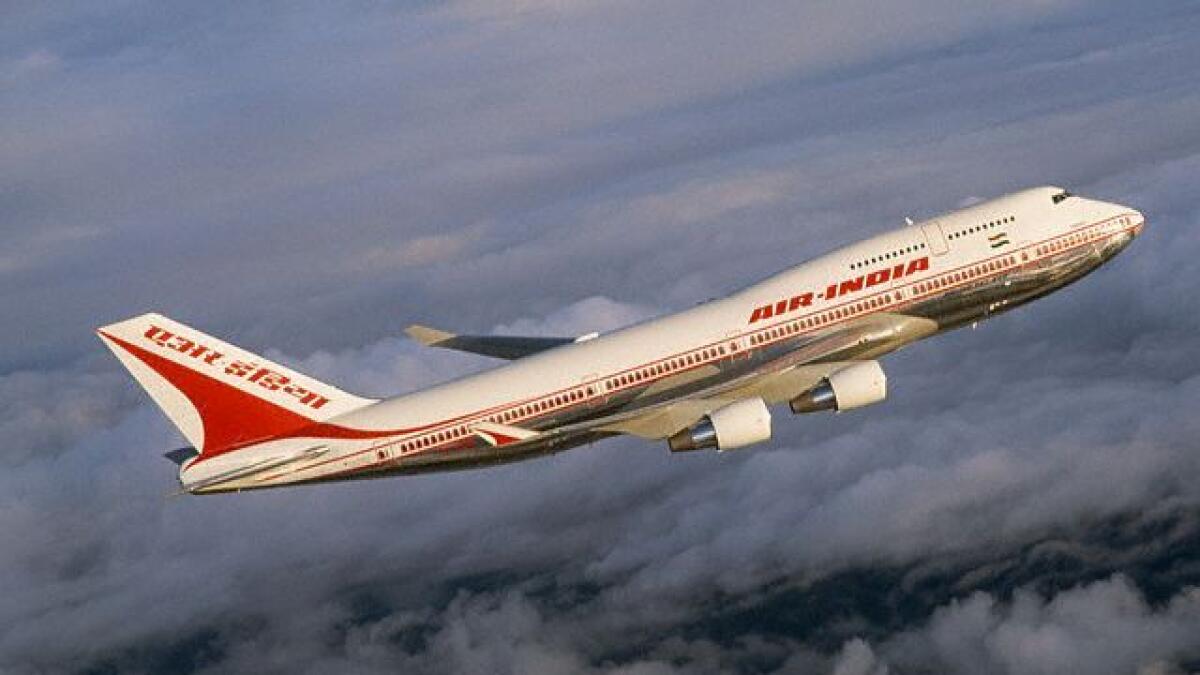 Air India plans to operate 230 special Haj flights to Jeddah 