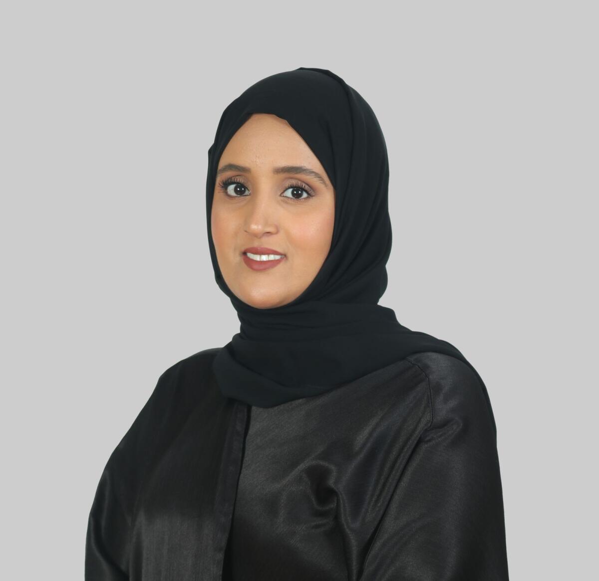 Dr Nura Adam Mohamed. Photo: Supplied