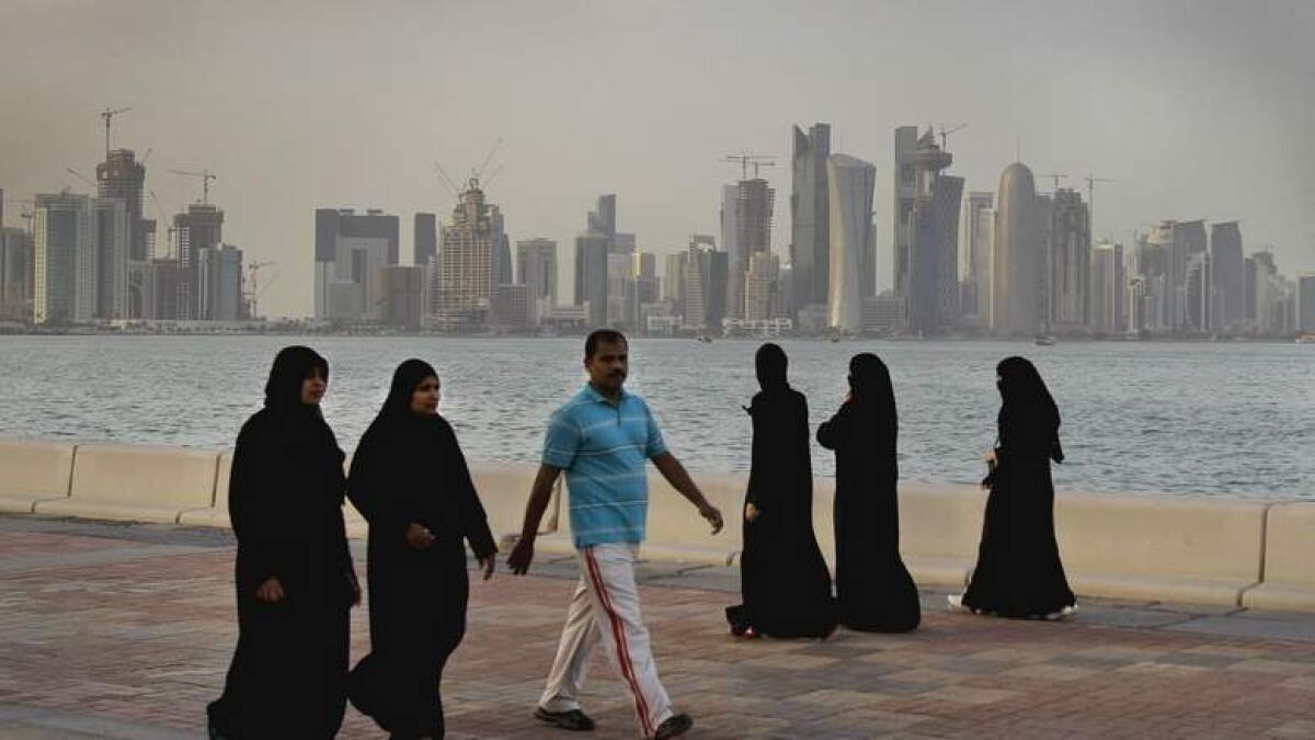 Qatari insurer closes branch in Abu Dhabi
