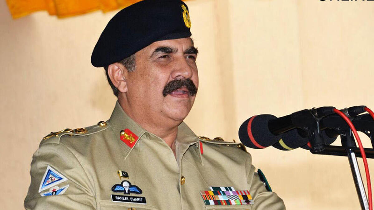KT Exclusive: What Pakistan army chief thinks of India and Afghanistan