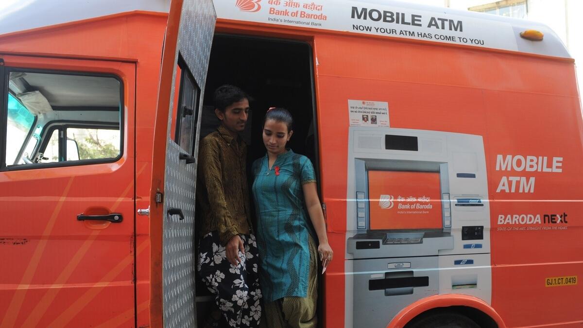Bank of Baroda launches 3 products as it celebrates 110th anniversary