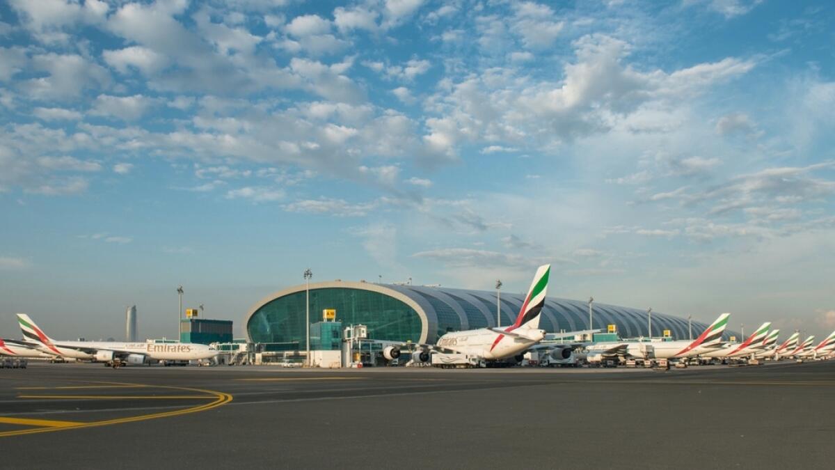 UAE aviation set for exceptional growth