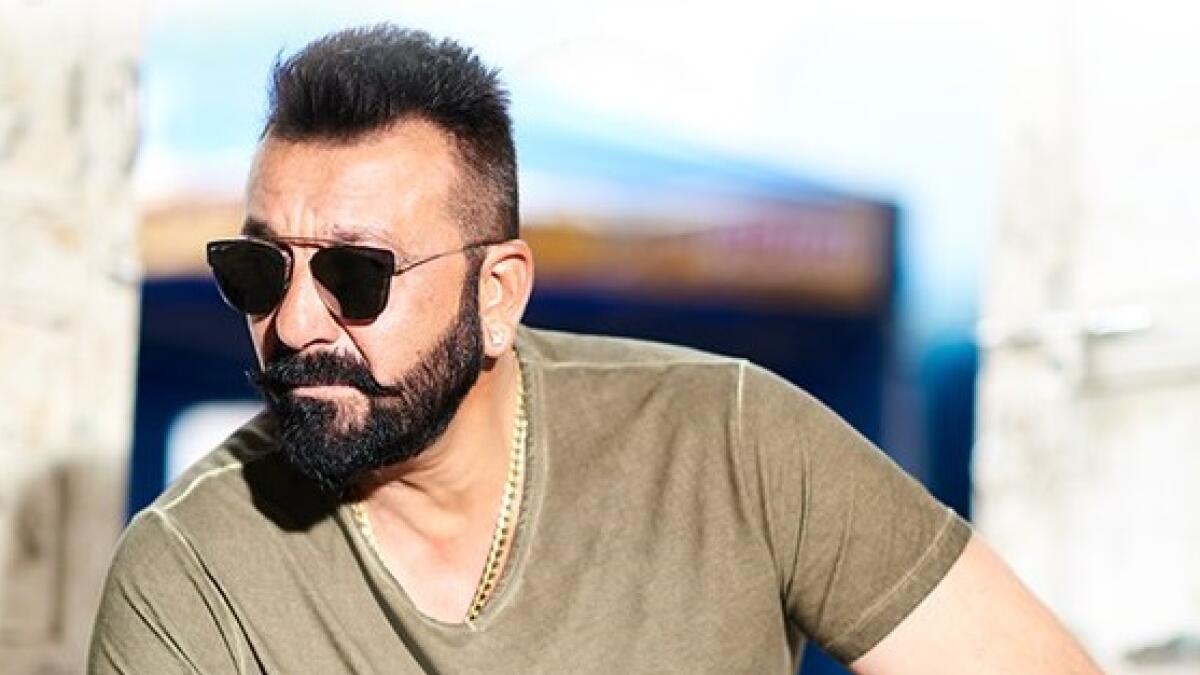 SANJAY DUTT – The Bollywood actor who is known for his fondness for kebabs and biryanis, revealed in April that he had given up non-vegetarian food for good.