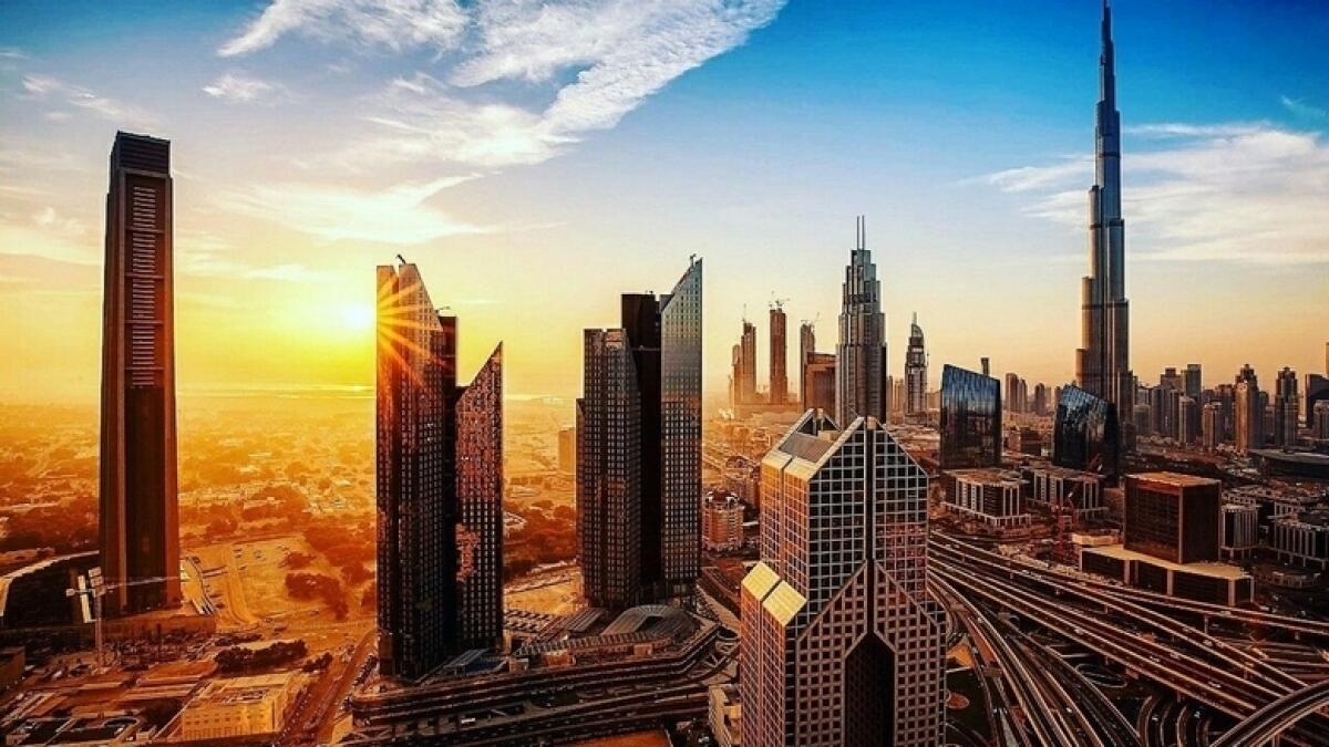 UAE, innovative nation, econoamy, Global Innovation Index