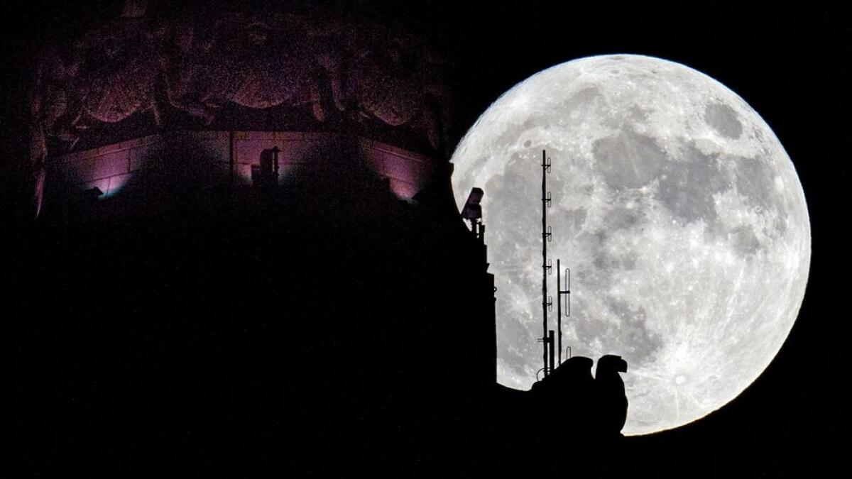 Five myths and facts about Supermoon