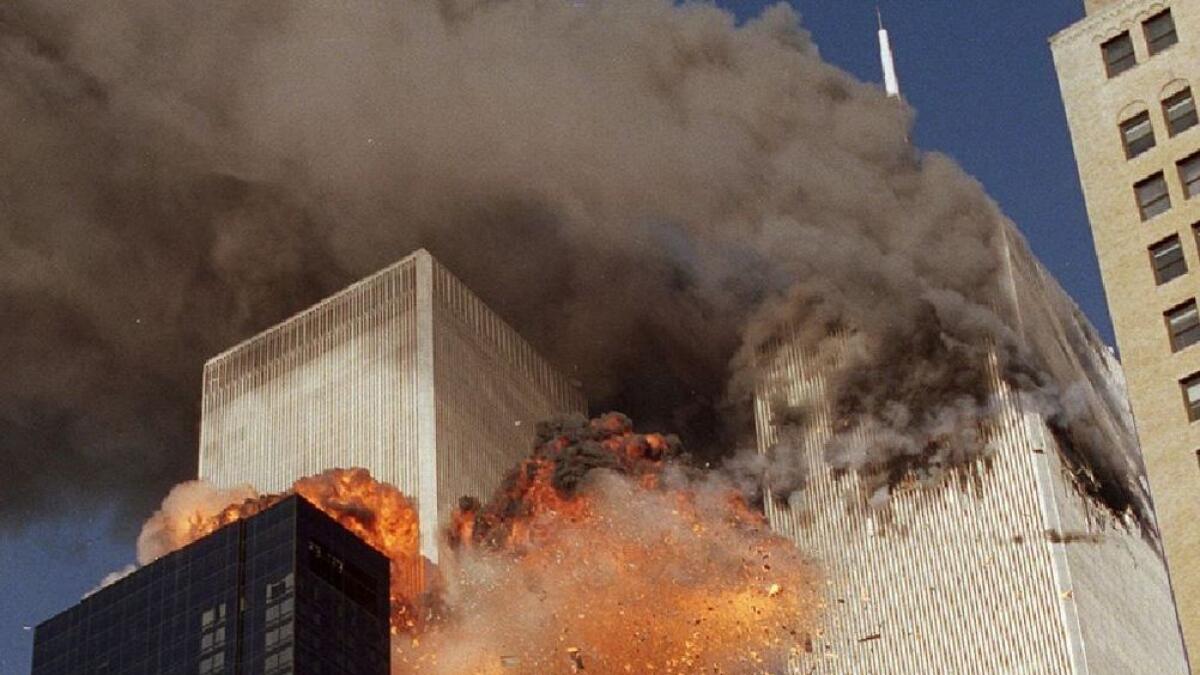 New 9/11 document reveals no smoking gun of Saudi complicity