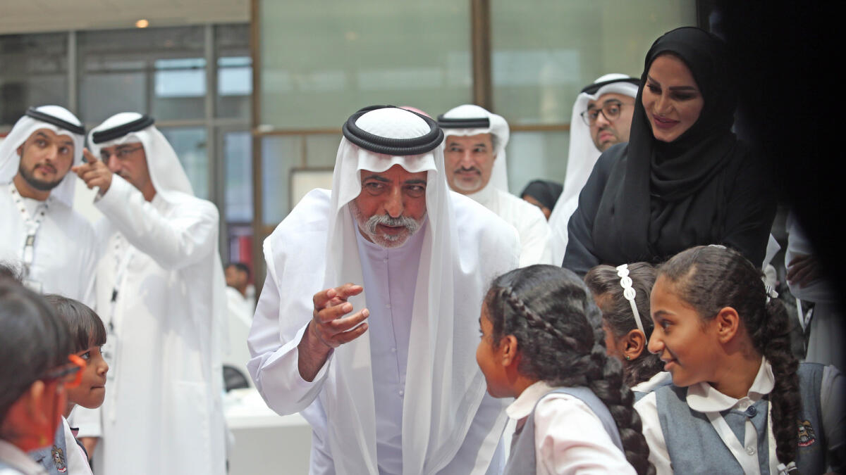 UAE National Day celebrations to become innovative, engaging