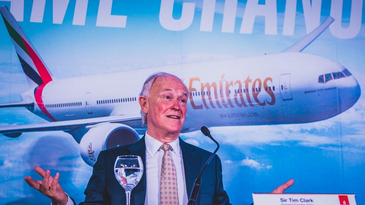 Emirates seeks 10-15 years of A380 production guarantee