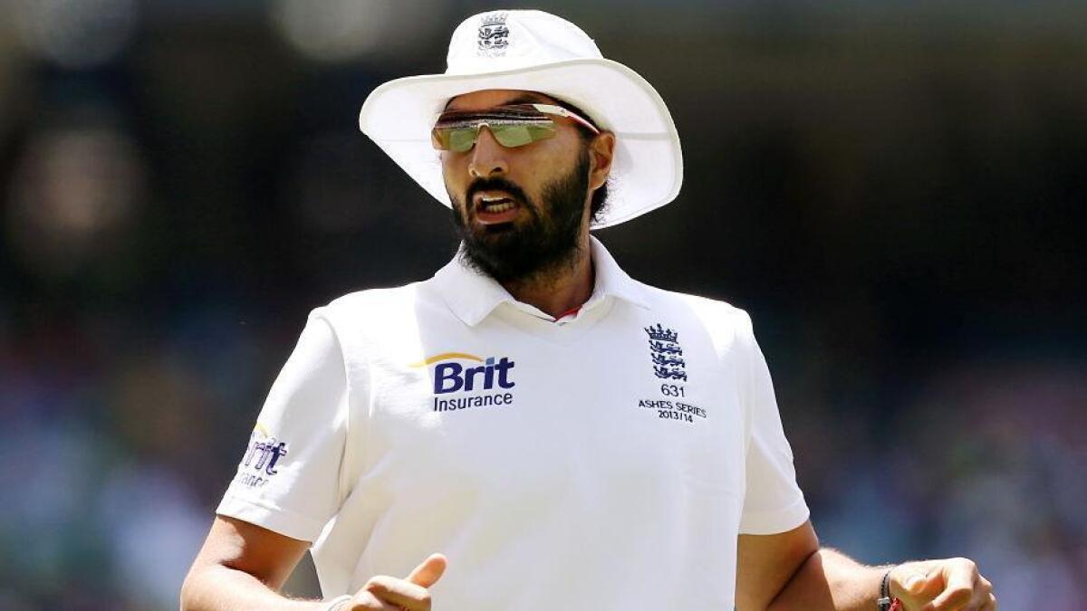 Monty Panesar played 50 Tests, 26 ODIs and 1 T20I for England