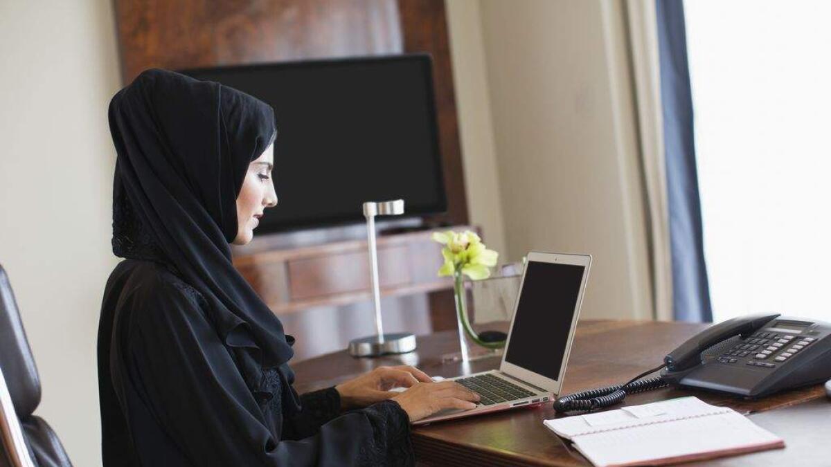 Foundation to empower UAE women doing business