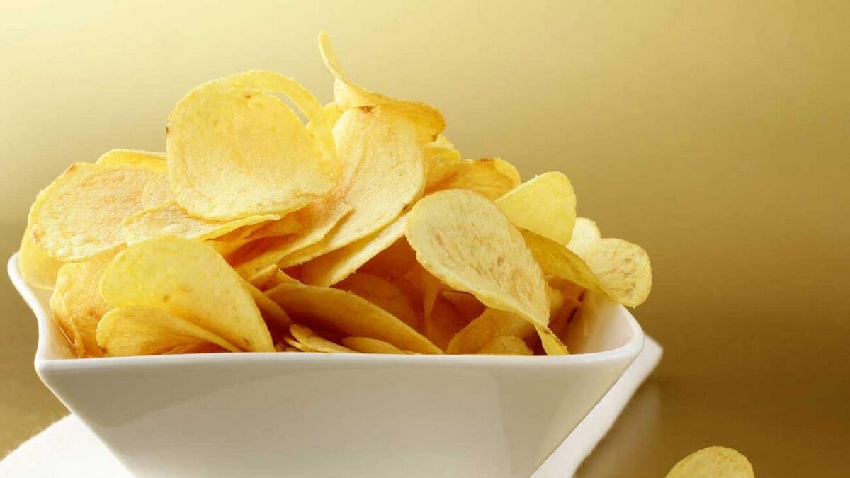 Dubai Municipality responds to Lays chips rumours 