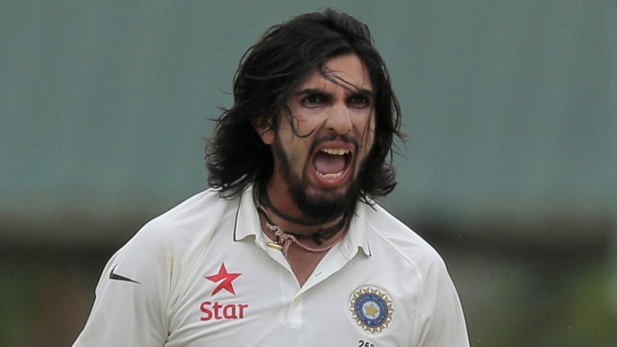Ishant needs to learn to bowl wicket-taking deliveries: Kapil