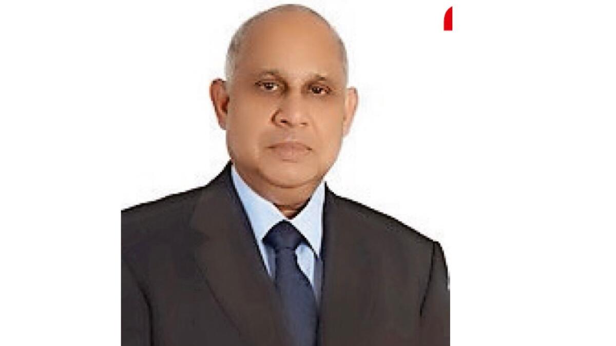 Suresh KumarChairman, Tricolour Values Group, Chairman - IBPC