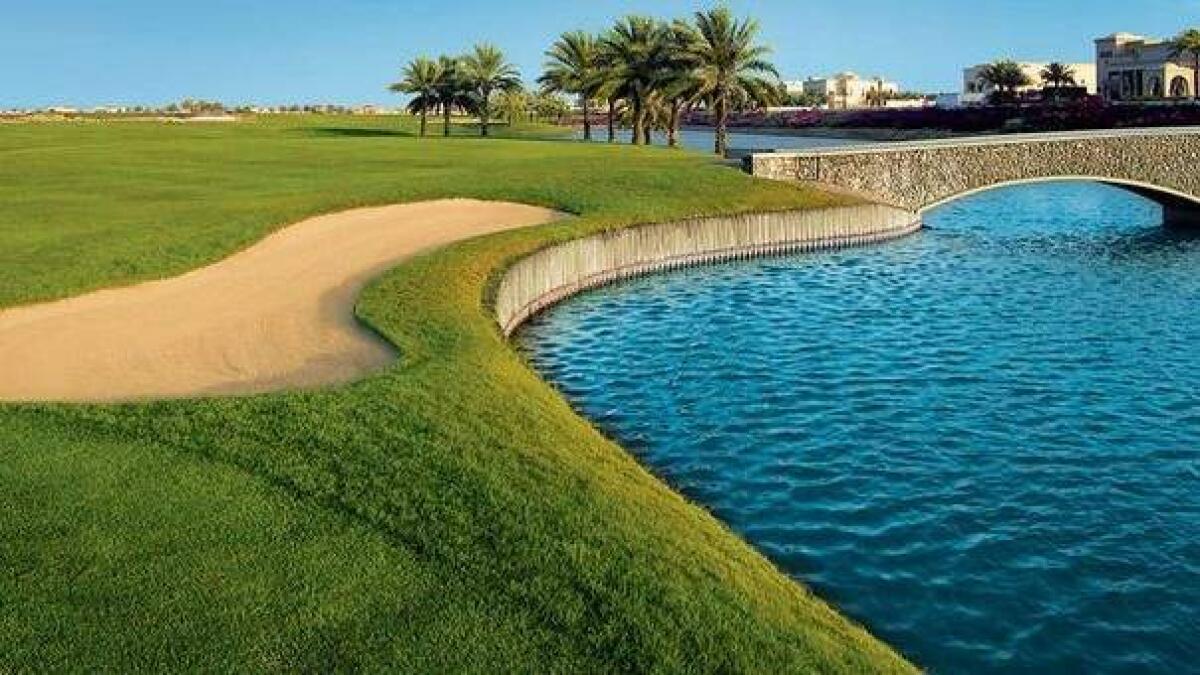 Dh100m villa deal struck in Emirates Hills