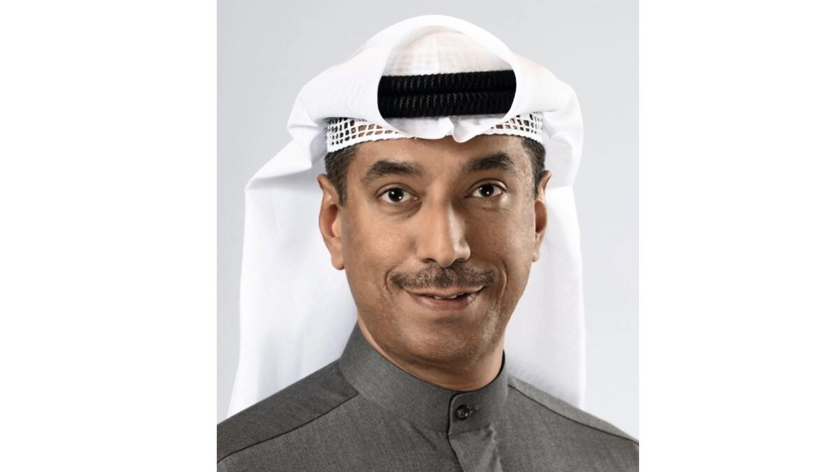 Meshal Al Othman, chairman of Ahli United Bank