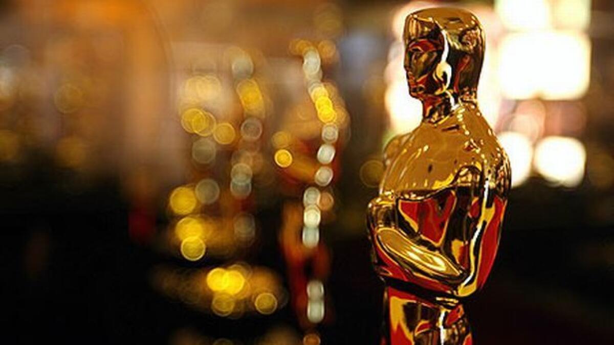 Here are the nominees for the 89th annual Academy Awards