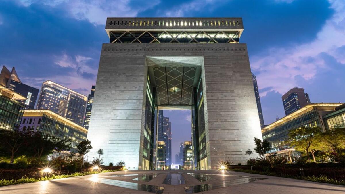 DIFC is building momentum and enhancing knowledge and awareness of COP28.