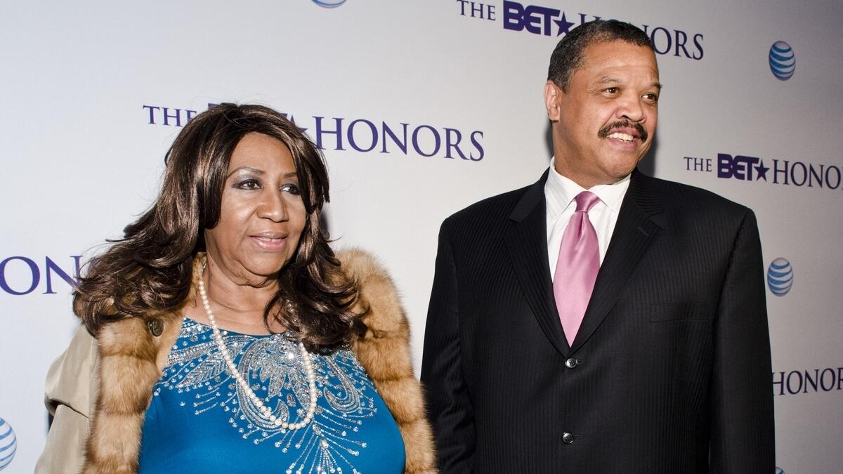 Aretha Franklin and William Wilkerson met during one of her concerts