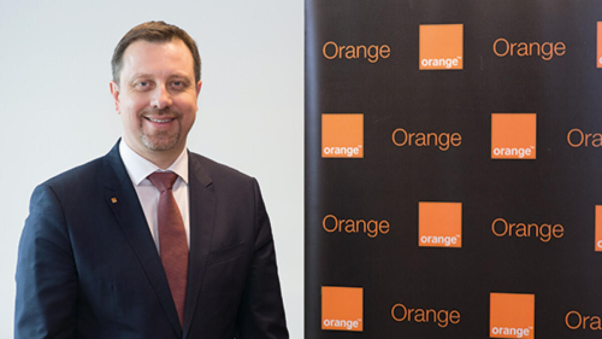 Orange Jordan has reached 95 per cent 4G/LTE coverage