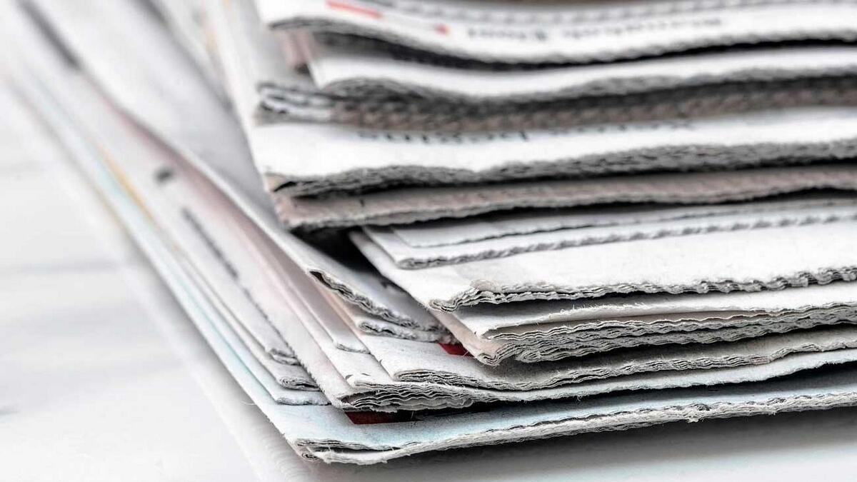 Readers or advertisers: Who should foot journalisms cost?