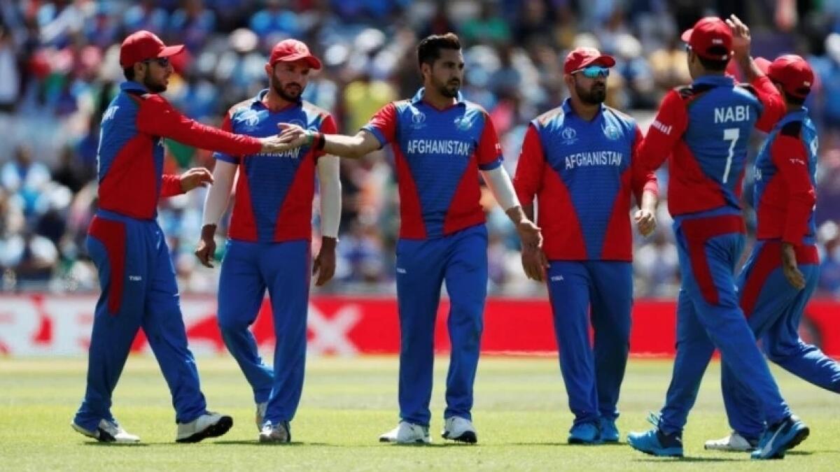 Afghanistan bowler Aftab Alam suspended for one year