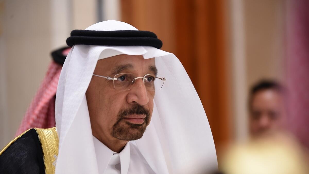 Saudi Arabia insists committed to Aramco IPO 