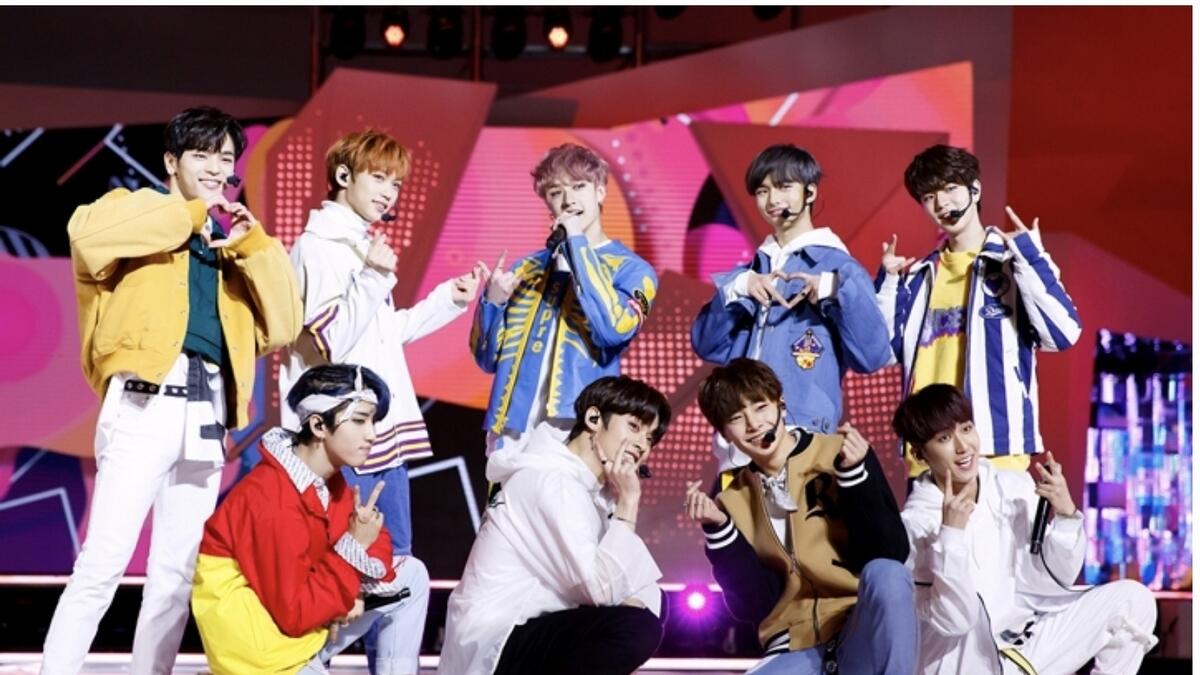 MAMA 2018: Watch BTS, Stray Kids live in Japan 