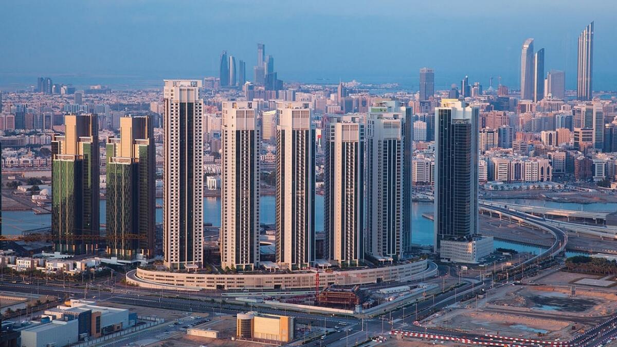 How Adnec created 22,300 jobs in Abu Dhabi in 2017