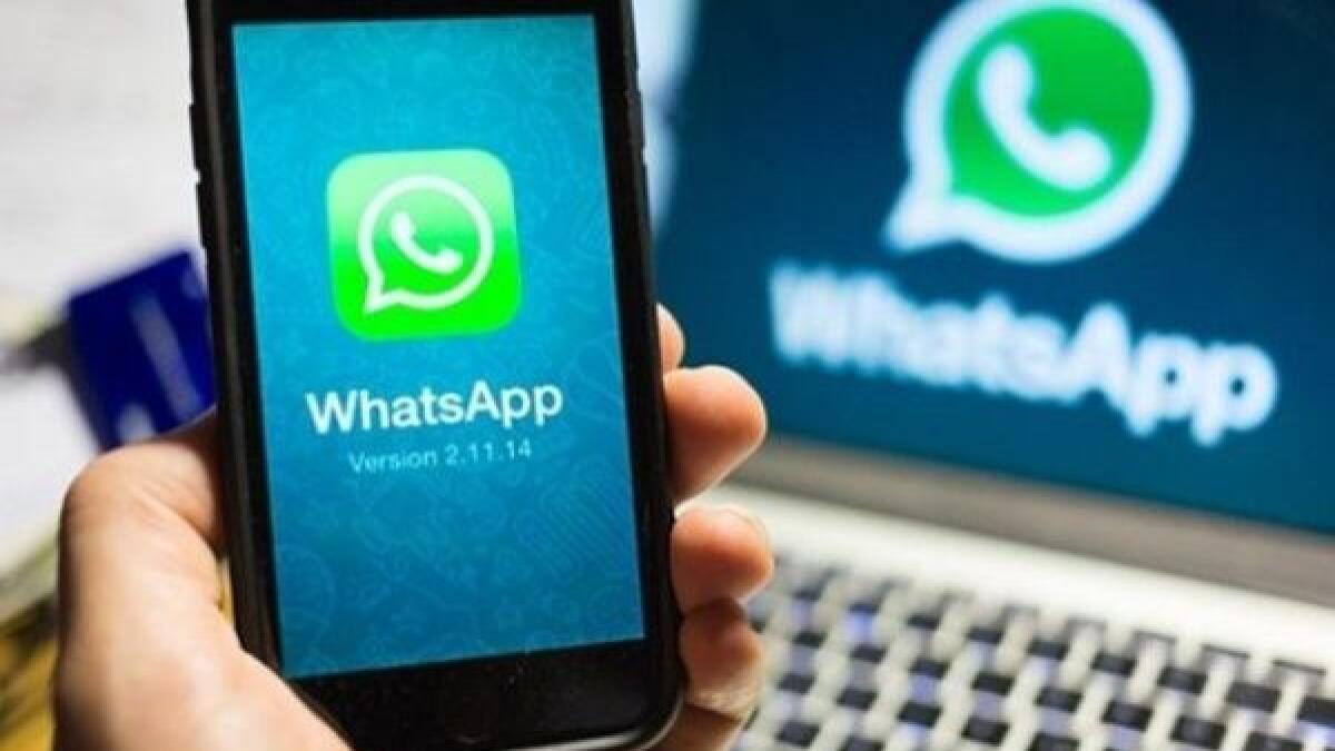 WhatsApp policies too weak to protect user privacy