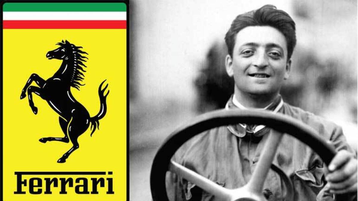 Ferrari, the company, came into existence in 1929 when Enzo Ferrari formed Scuderia Ferrari in Modena, Italy, his native city.
