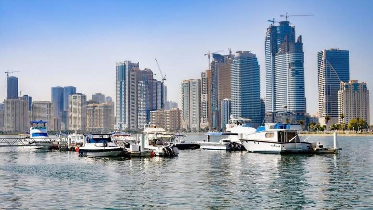 UAE rents, Dubai rents, Sharjah rents, online rent payments