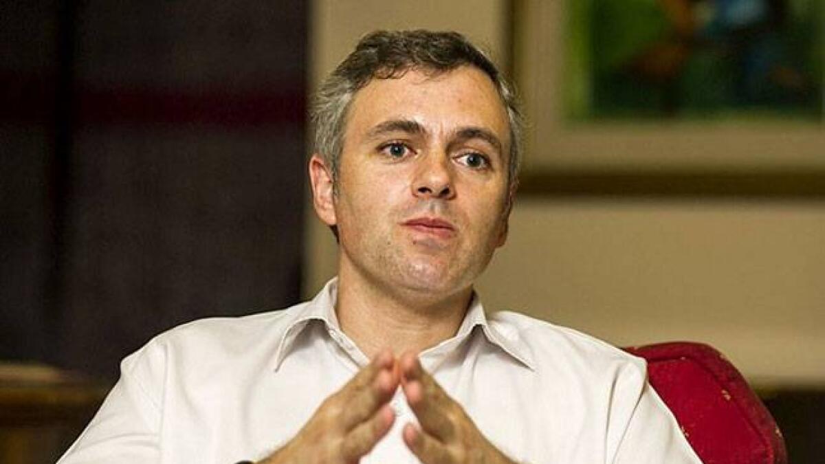 After SRK, Omar Abdullah detained at US airport