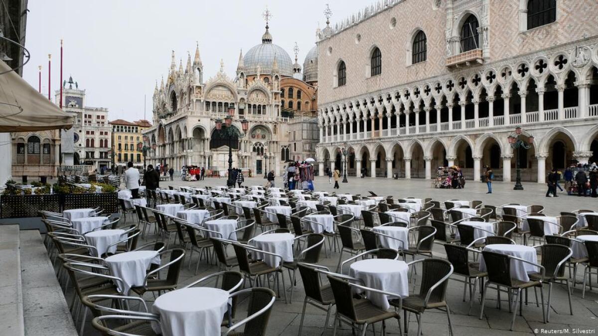 Coronavirus, Europe, reopens to tourists, travellers, Italy reopens