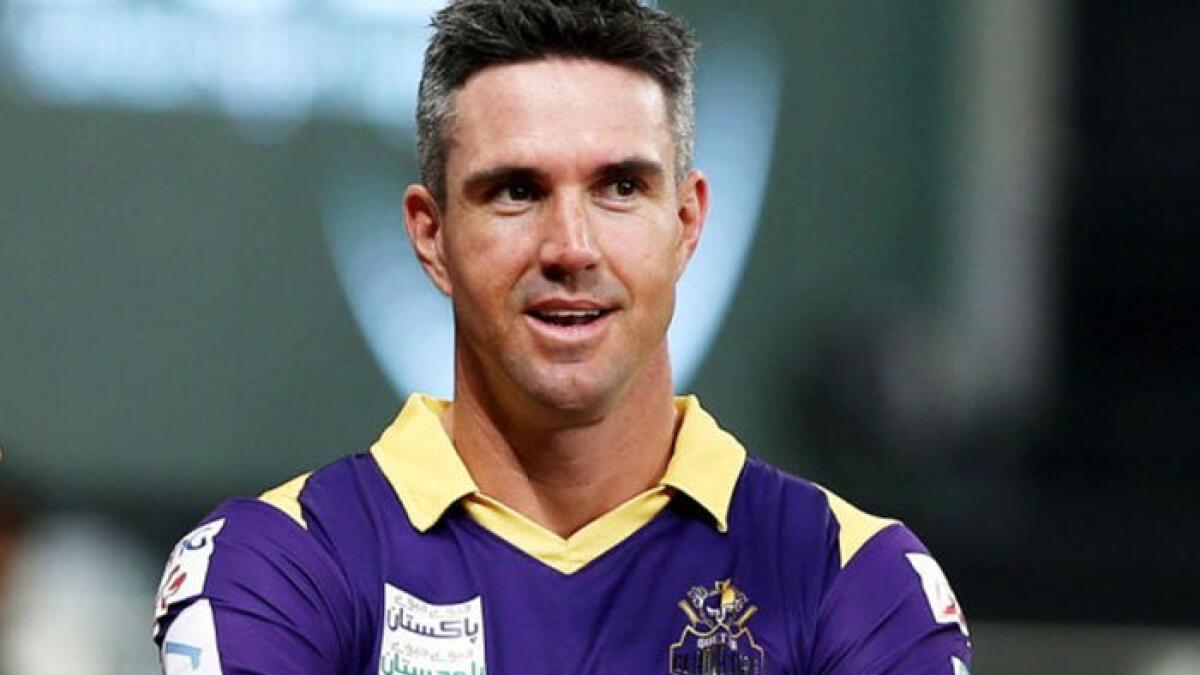 Pietersen says fans need to understand they can't watch a live game at the moment