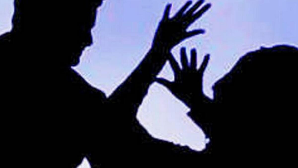  Man rapes 13-year-old daughter outside home in India