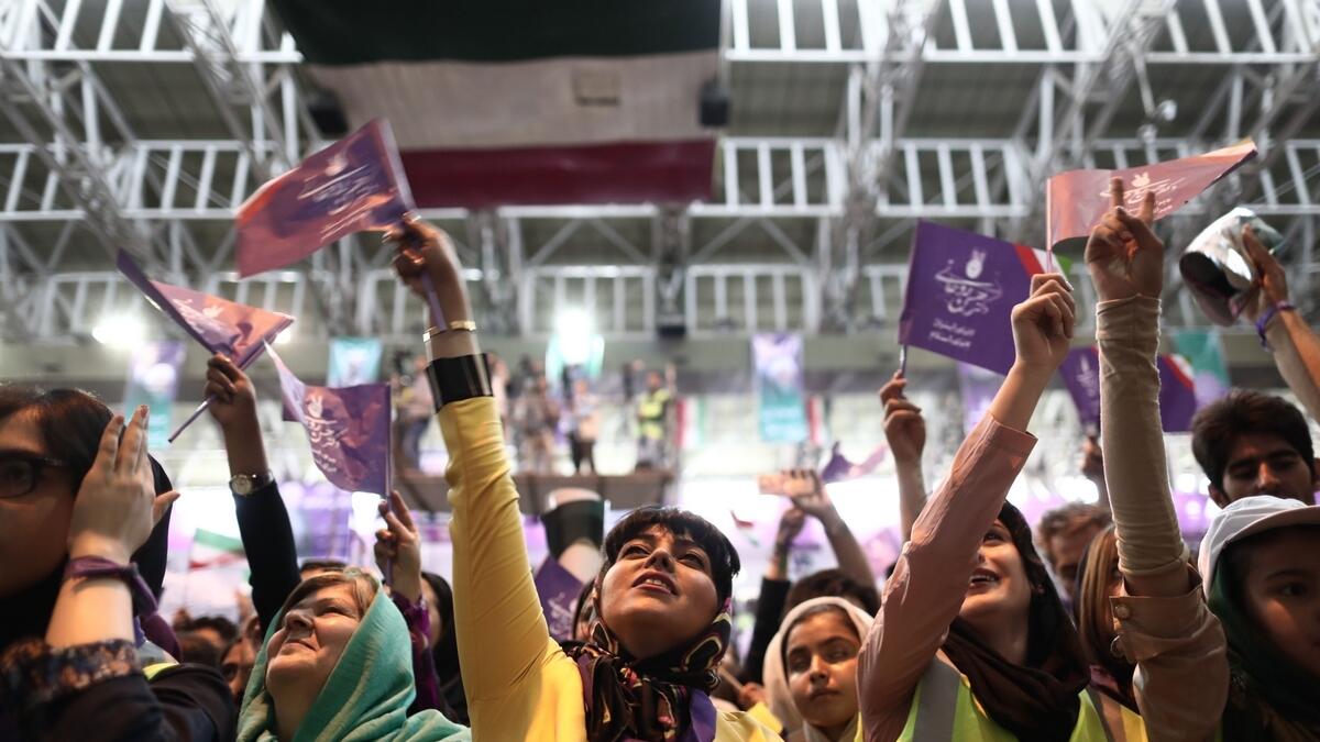 Iranian elections: A vote between diplomacy and resistance