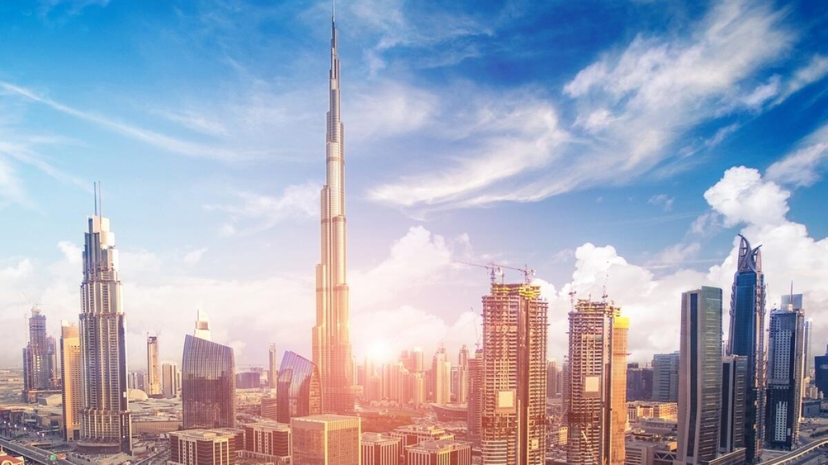 Dubai must not position as a cheap destination