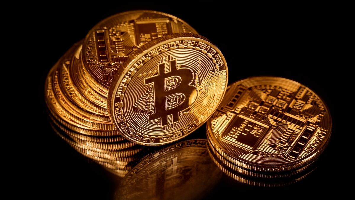 US woman launders bitcoin to help Daesh group