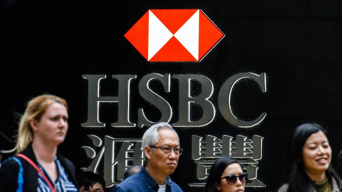 Whats next for HSBCs strategy and shares?