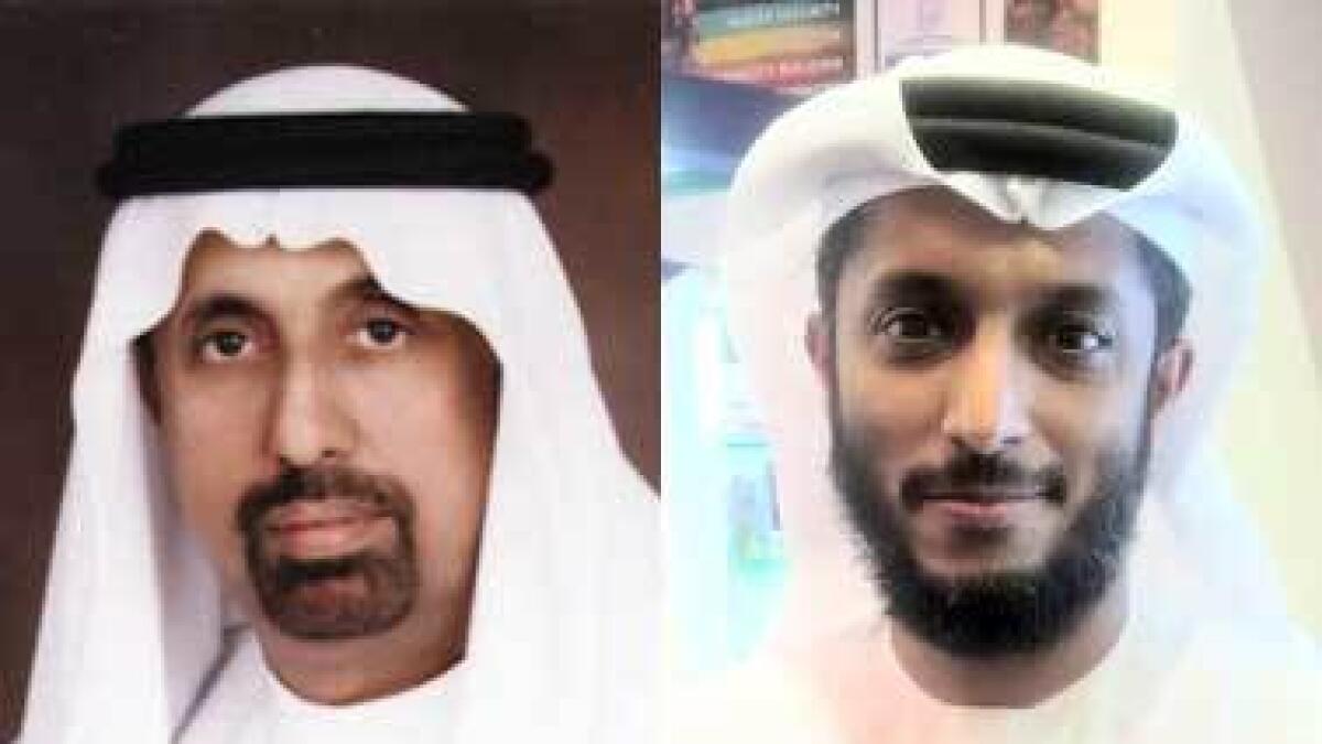 Dubai Islamic dept. initiates special fund for humanitarian cases